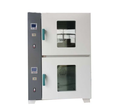 上海冉绘叠加式双层鼓风干燥箱GZX-GF101-1-D