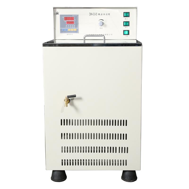 荣华 DHH-30-10低温恒温槽 10L