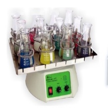 天津奥特水平振动摇动器ARCS-50