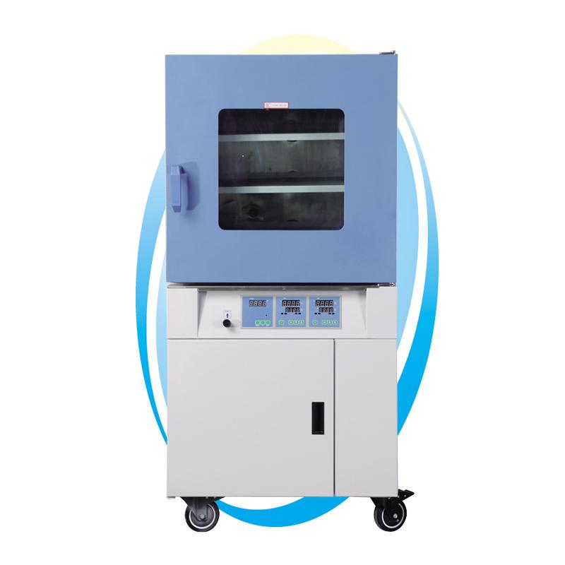 一恒 BPZ-6503LC 真空干燥箱(原BPZ-6500LC)