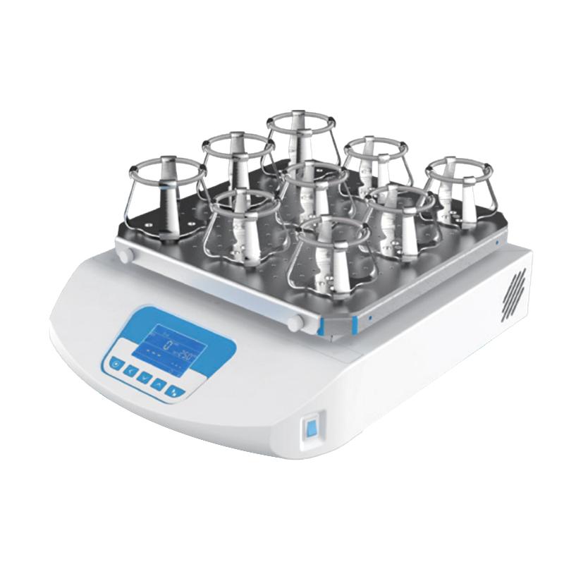 一恒	WSZ-15A 回旋振荡器 250mL×5只