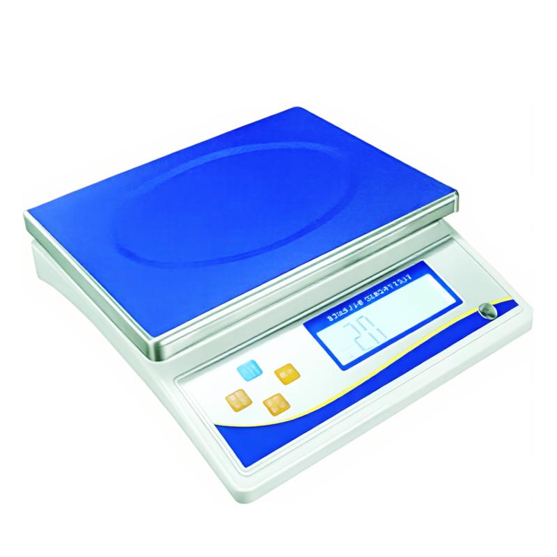 上海菁华 YP30KN 实验电子天平