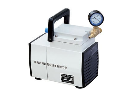 临海谭氏 GM-0.5 无油隔膜真空泵