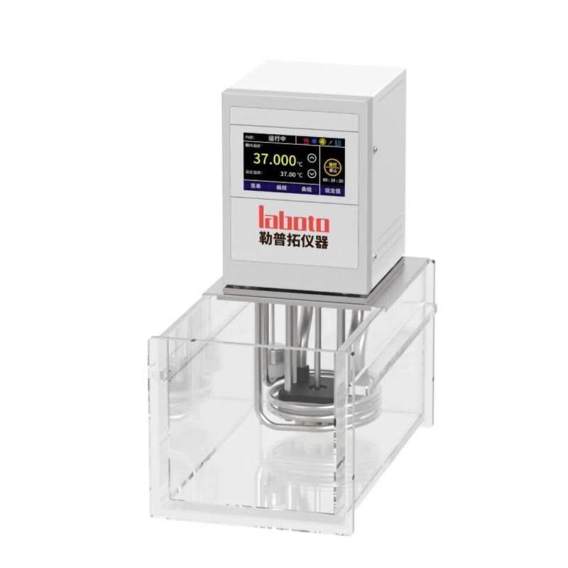 勒普拓 OBC206A 开放式浴槽恒温循环器