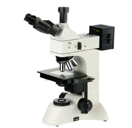 上海彼爱姆 倒置生物显微镜 BM-53XF