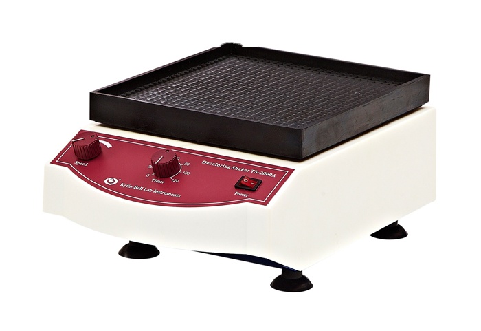 其林贝尔多用脱色摇床 TS-2000A（升级版）