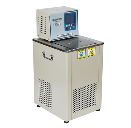 上海越平低温恒温槽DC-1010