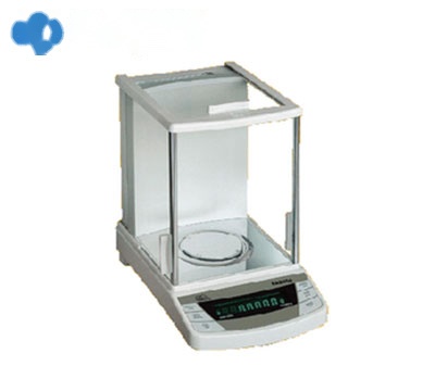 上海良平 JA1203 电子天平