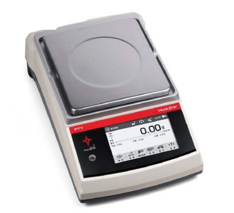华志仪器 PTY-2202/3202 自动双量程先进型精密天平