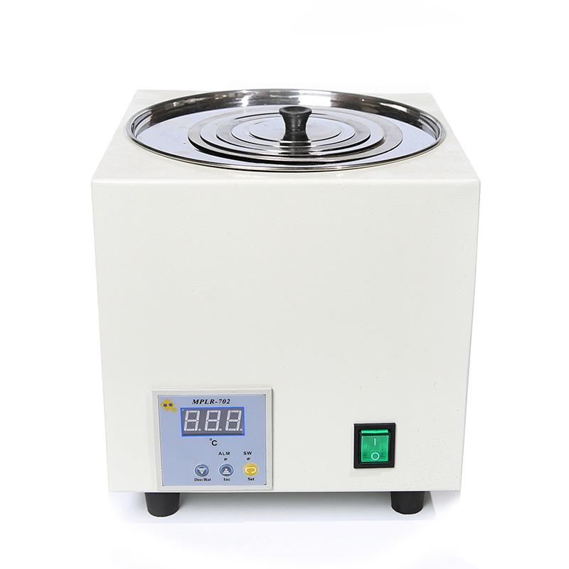 金坛大地 HH-S1 数显单孔恒温水浴锅