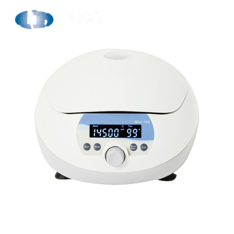 上海一恒 BLF-15K 微型高速离心机