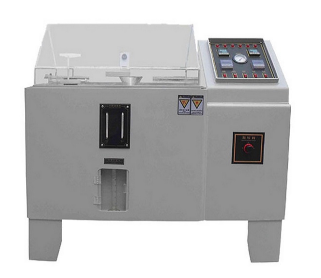 上海冉绘 YWX-600 盐雾腐蚀试验箱