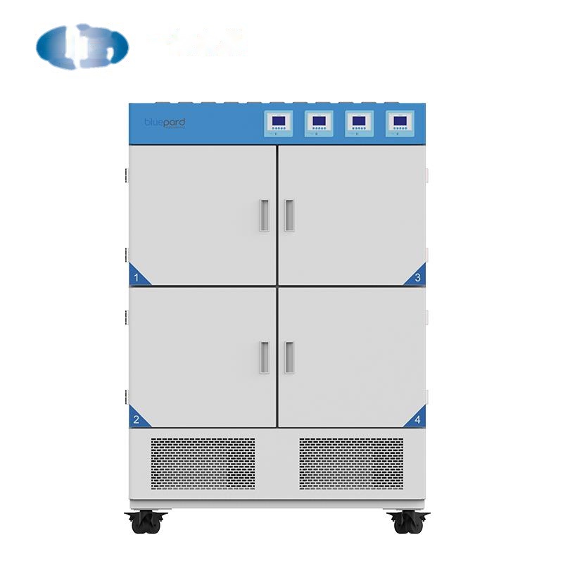 上海一恒多箱霉菌培养箱MJ-100-4B（四箱）