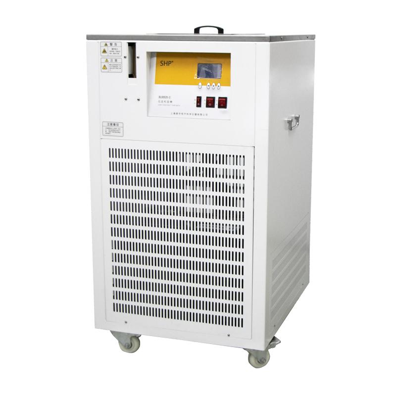 舜宇恒平 DLX-0520-3 低温冷却循环机 5~40℃/20L
