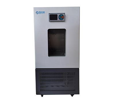 上海冉绘恒温恒湿箱LRHS-800-III