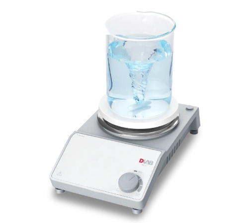大龙 Dlab MS-S 标准型磁力搅拌器