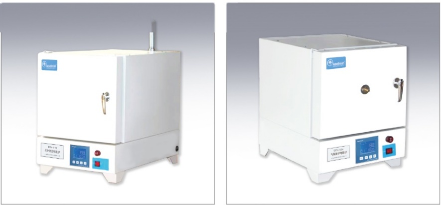 上海齐欣气氛保护电阻炉QSZH-1202