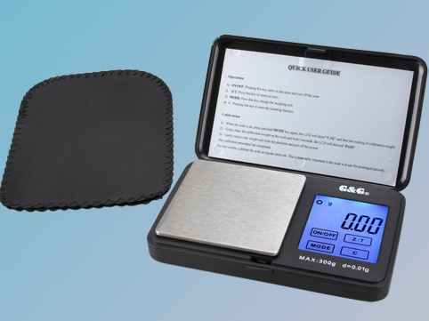 常熟双杰口袋秤TS501