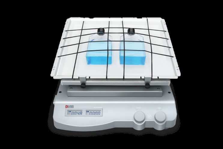 北京大龙SK-D3309-Pro  LCD数控三维摇床