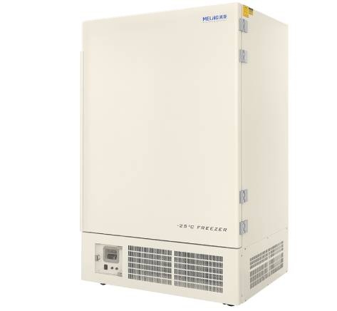 中科美菱 DW-YL940 医用低温箱