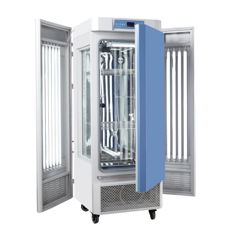 一恒	MGC-800H 人工气候箱 800L/隔板式光照