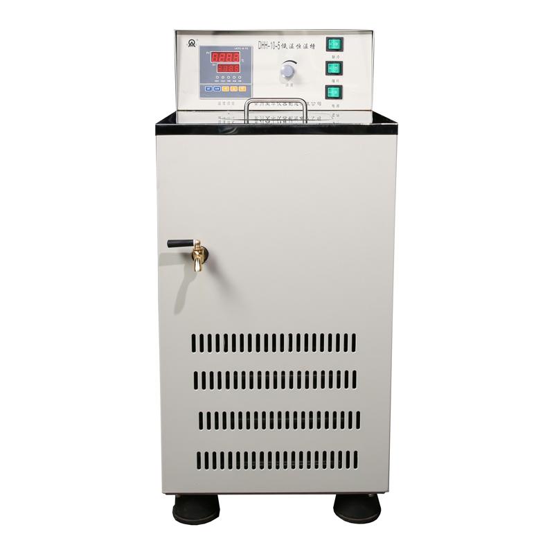 荣华 DHH-10-5低温恒温槽 5L