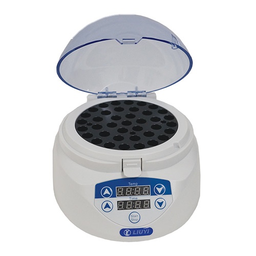 北京六一WD-2110B型 恒温金属浴