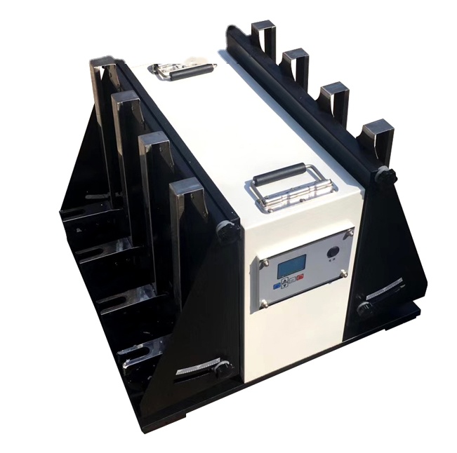 上海冉绘分液漏斗垂直振荡器RH-LZ3