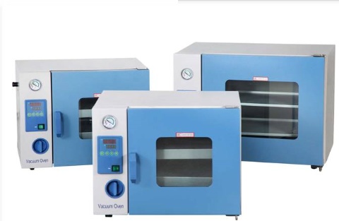 上海一恒台式真空干燥箱DZF-6022