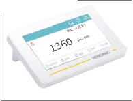 上海恒平CON6330电导率仪