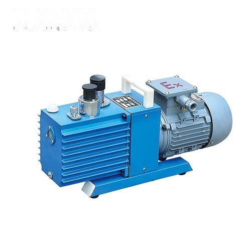 临海谭氏防爆旋片真空泵2XZF-2 三相