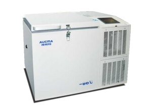 澳柯玛 Aucma DW-86W102 超低温冰箱