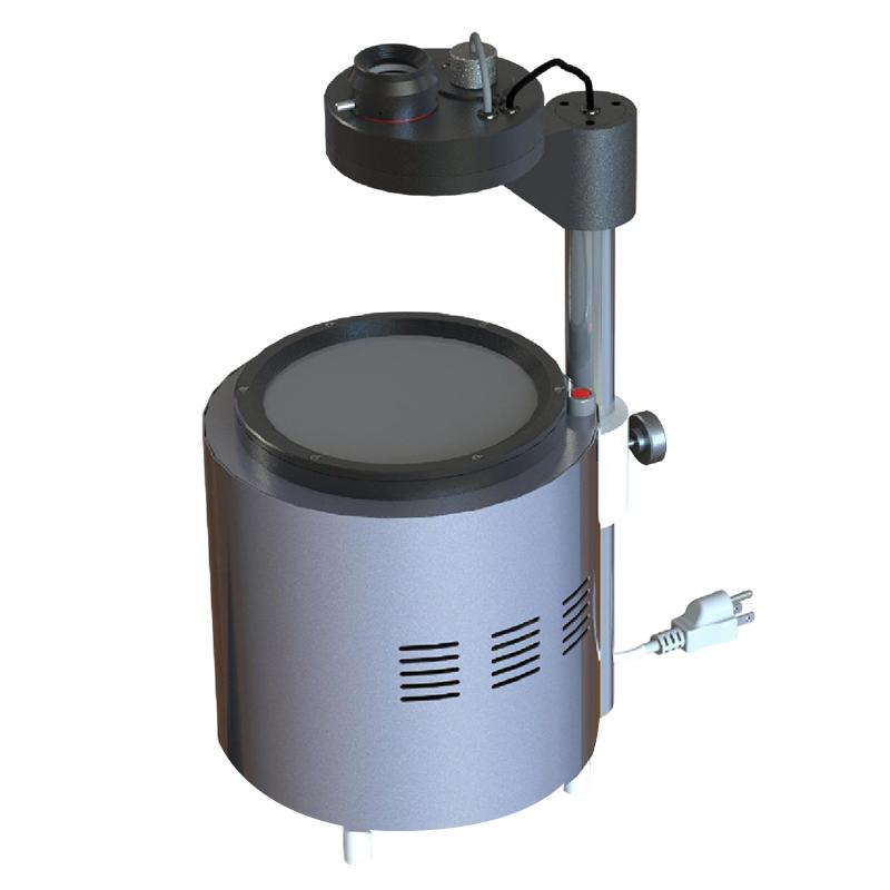 辰驰PYL-2偏光应力仪高精度LED双显≤2nm