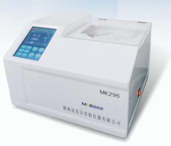 湖南迈克尔全自动洗板机MK296