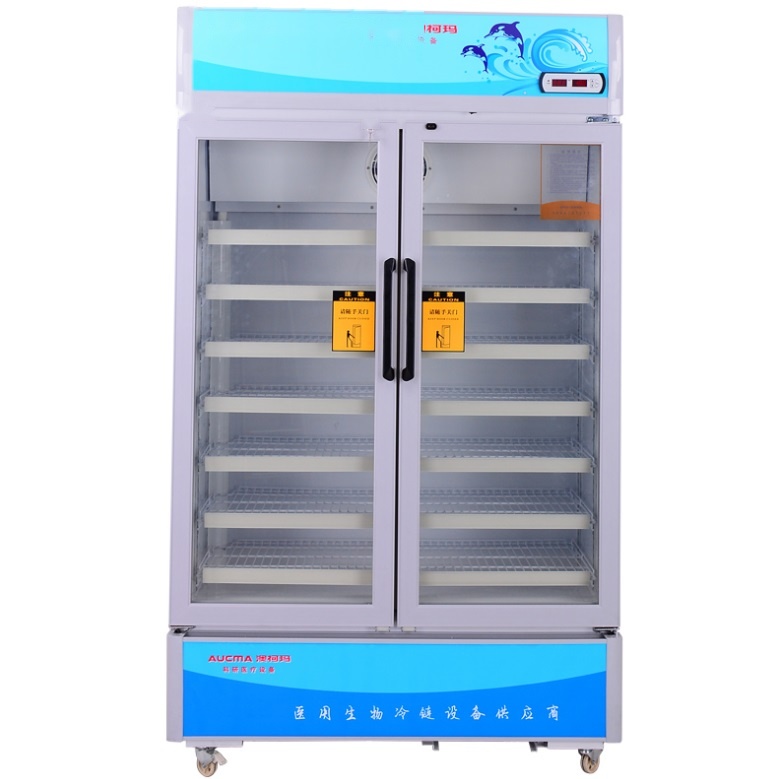 澳柯玛 Aucma YC-626Q 药品阴凉柜