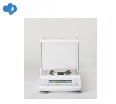 岛津 Shimadzu ATX324R 分析天平