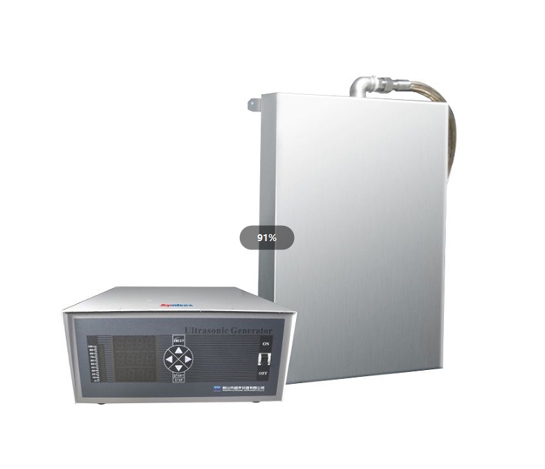 昆山舒美 KQ-2000ZB 超声波振板