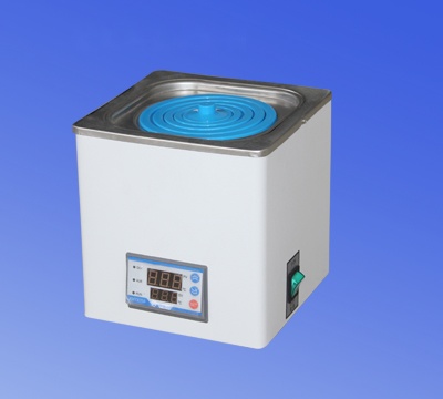 上海冉绘电热恒温水浴锅DK-S11