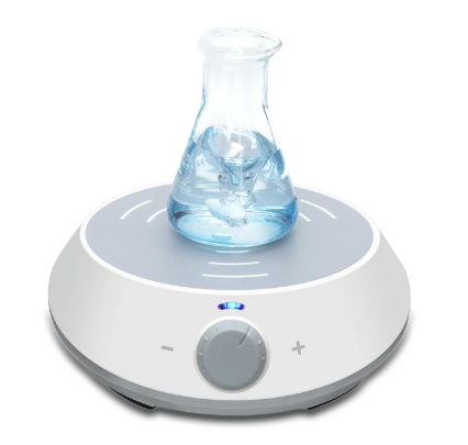 大龙 Dlab EcoStir 圆盘经济款磁力搅拌器