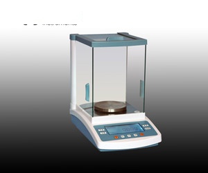 上海菁华 JA11003N 电子天平