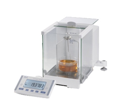 德安特电子密度天平FA2104J