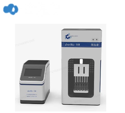 深圳洁盟 SN-P18TD 超声破碎多通道