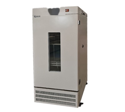 上海冉绘药品稳定性试验箱（内加湿无光照）LHH-400SD