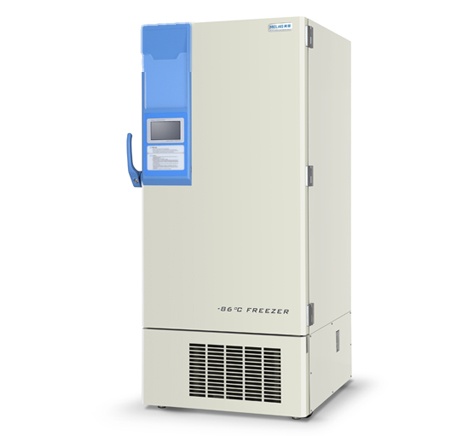 中科美菱 DW-HL528 超低温冷冻储存箱