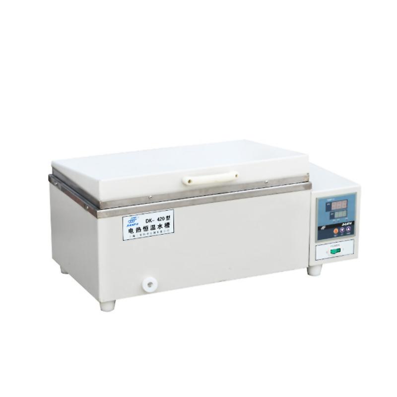 三发 DK-420 电热恒温水槽 智能数显/15L