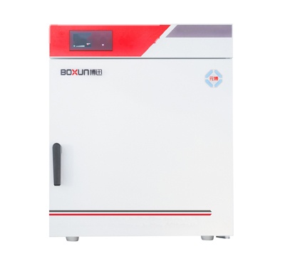 上海 博迅电热鼓风干燥箱 GZX-9246MBE