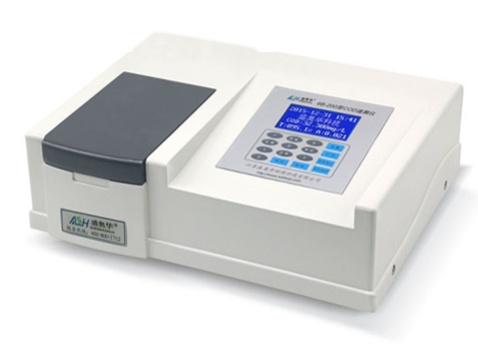 江苏盛奥华 6B-200 COD水质速测仪