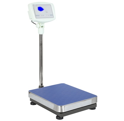 上海越平大称量电子天平YP100000