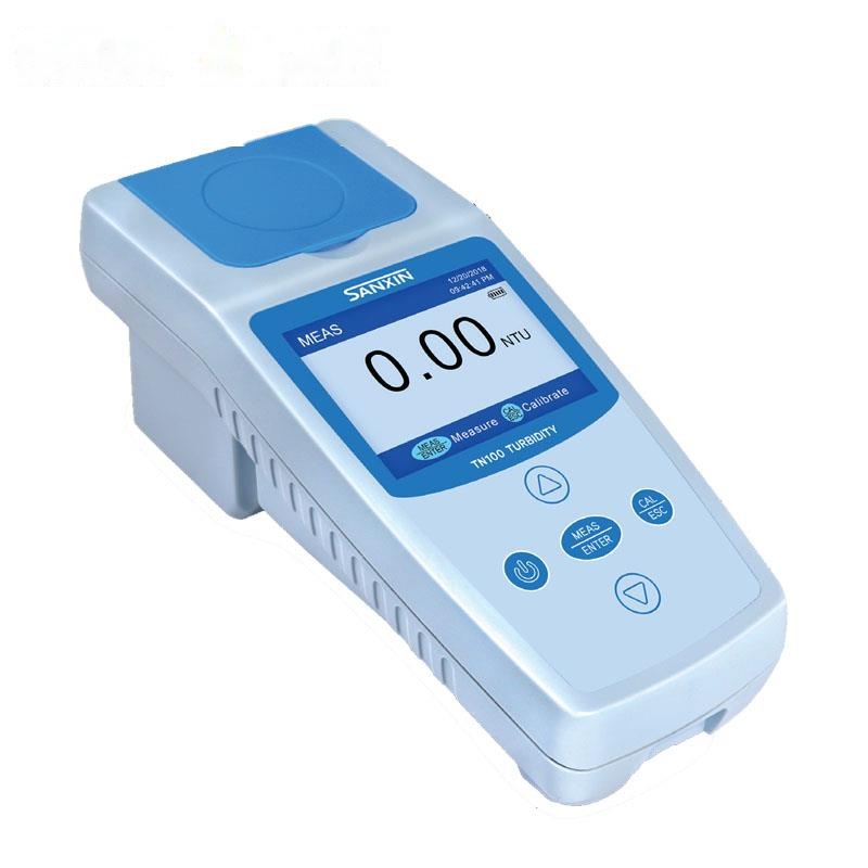 上海三信便携式浊度仪 TN100