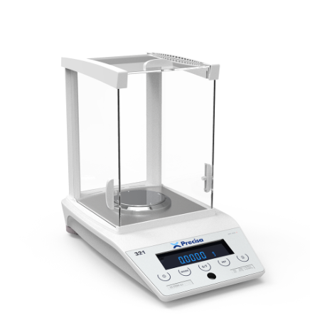 天美 Techcomp LS620M 精密天平